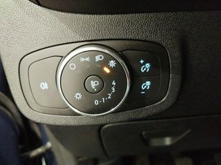 Ford Fiesta 1.0 EcoBoost MHEV 92kW(125CV) ST-Line 5p