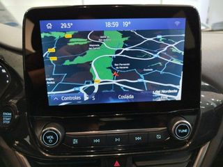 Ford Fiesta 1.0 EcoBoost MHEV 92kW(125CV) ST-Line 5p