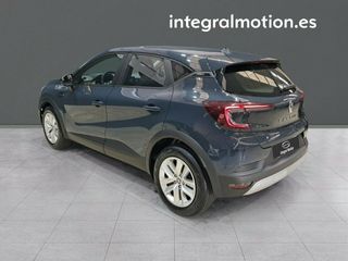 Renault Captur equilibre TCe 67kW (90CV)