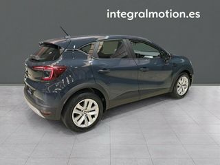 Renault Captur equilibre TCe 67kW (90CV)