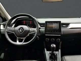 Renault Captur equilibre TCe 67kW (90CV)