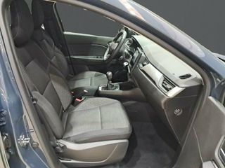 Renault Captur equilibre TCe 67kW (90CV)