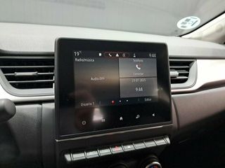 Renault Captur equilibre TCe 67kW (90CV)