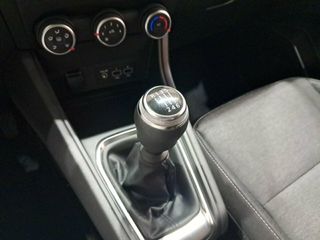 Renault Captur equilibre TCe 67kW (90CV)