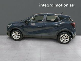Renault Captur equilibre TCe 67kW (90CV)
