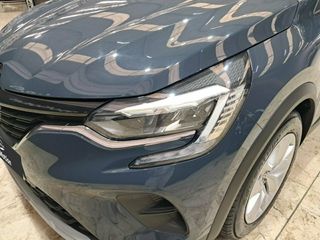 Renault Captur equilibre TCe 67kW (90CV)