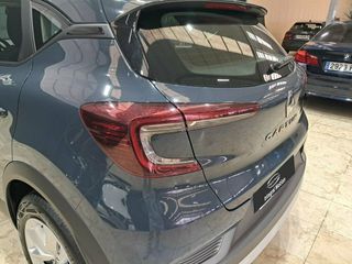 Renault Captur equilibre TCe 67kW (90CV)