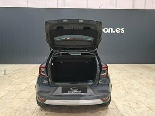 Renault Captur equilibre TCe 67kW (90CV)