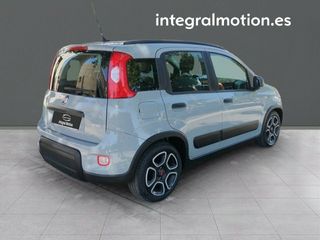Fiat Panda City Life Hybrid 1.0 Gse 51kw (70CV)