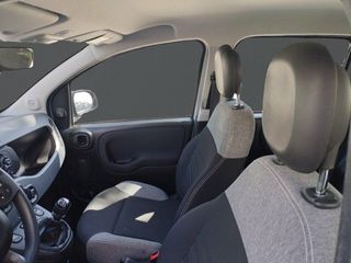 Fiat Panda City Life Hybrid 1.0 Gse 51kw (70CV)