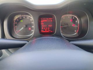 Fiat Panda City Life Hybrid 1.0 Gse 51kw (70CV)