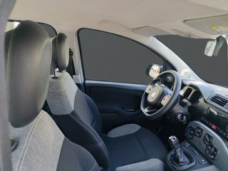 Fiat Panda City Life Hybrid 1.0 Gse 51kw (70CV)