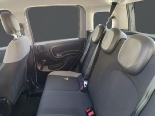 Fiat Panda City Life Hybrid 1.0 Gse 51kw (70CV)