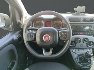 Fiat Panda City Life Hybrid 1.0 Gse 51kw (70CV)