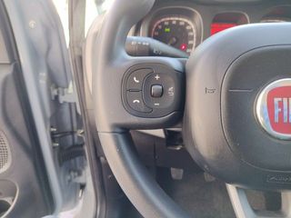 Fiat Panda City Life Hybrid 1.0 Gse 51kw (70CV)