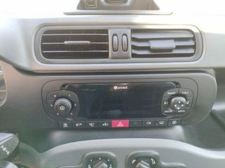 Fiat Panda City Life Hybrid 1.0 Gse 51kw (70CV)