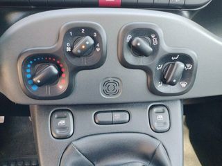 Fiat Panda City Life Hybrid 1.0 Gse 51kw (70CV)