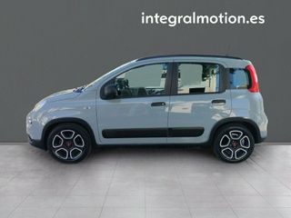 Fiat Panda City Life Hybrid 1.0 Gse 51kw (70CV)