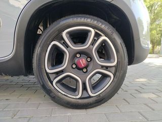 Fiat Panda City Life Hybrid 1.0 Gse 51kw (70CV)