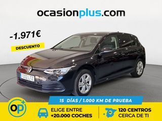 Volkswagen Golf Life 2.0 TDI 110 kW (150 CV) DSG