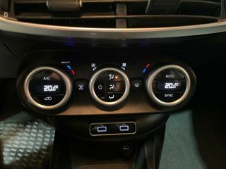 Fiat 500X Cross 1.6 Mjet 96KW (130 CV) S&S