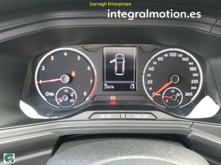 Volkswagen T-Cross Edition 1.0 TSI 70kW (95CV)