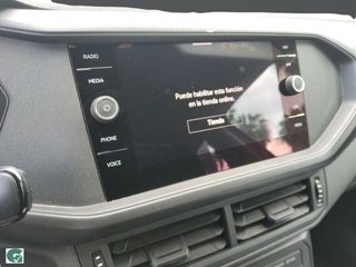 Volkswagen T-Cross Edition 1.0 TSI 70kW (95CV)