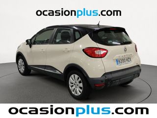 Renault Captur Intens Energy S&S eco2 TCe 66 kW (90 CV)