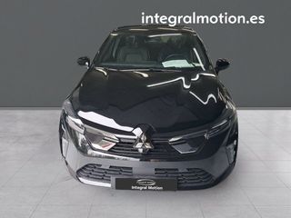 Mitsubishi Colt 100T Kaiteki