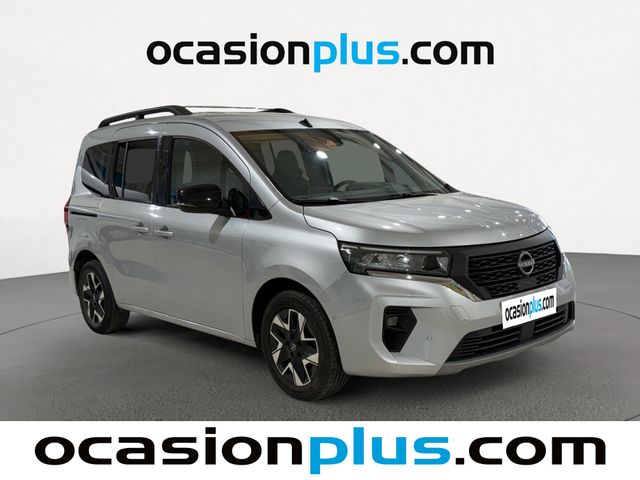 Nissan Townstar 1.3G L1 Tekna 96 kW (130 CV)