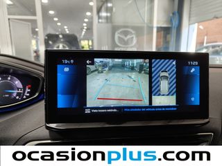 Peugeot 3008 BlueHDi 130 S&S Allure Pack EAT8 96 kW (130 CV)