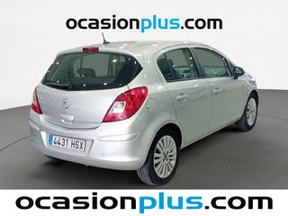 Opel Corsa 1.4 Selective 74 kW (100 CV)