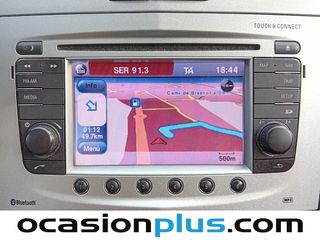 Opel Corsa 1.4 Selective 74 kW (100 CV)