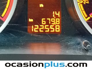 Opel Corsa 1.4 Selective 74 kW (100 CV)