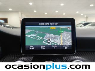 Mercedes-Benz Clase A 220 d AMG Line 4Matic 130 kW (177 CV)