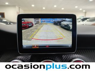 Mercedes-Benz Clase A 220 d AMG Line 4Matic 130 kW (177 CV)