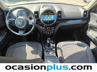 MINI MINI Countryman Cooper 100 kW (136 CV)