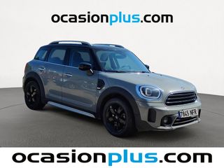 MINI MINI Countryman Cooper 100 kW (136 CV)
