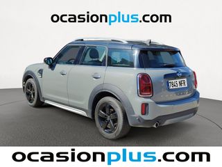 MINI MINI Countryman Cooper 100 kW (136 CV)