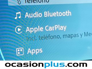 MINI MINI Countryman Cooper 100 kW (136 CV)