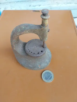 Puntatrice Orologiai Vintage