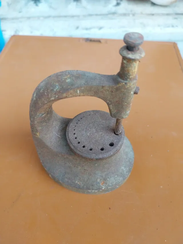 Puntatrice Orologiai Vintage