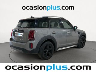 MINI MINI Countryman Cooper 100 kW (136 CV)