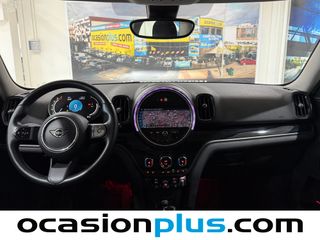 MINI MINI Countryman Cooper 100 kW (136 CV)