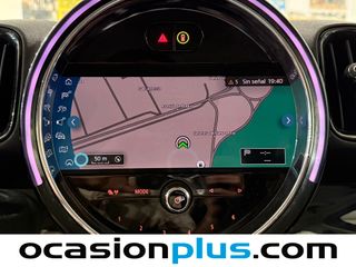 MINI MINI Countryman Cooper 100 kW (136 CV)