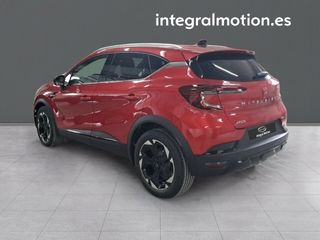 Mitsubishi ASX 130T MHEV Kaiteki