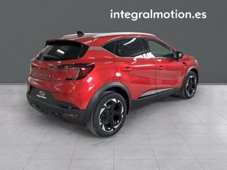 Mitsubishi ASX 130T MHEV Kaiteki