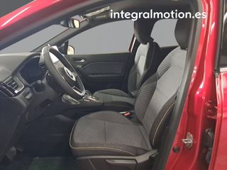Mitsubishi ASX 130T MHEV Kaiteki