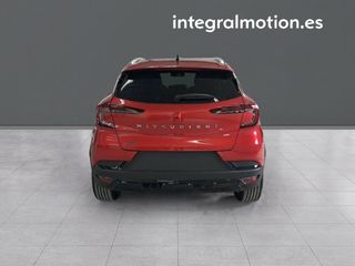 Mitsubishi ASX 130T MHEV Kaiteki