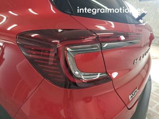 Mitsubishi ASX 130T MHEV Kaiteki